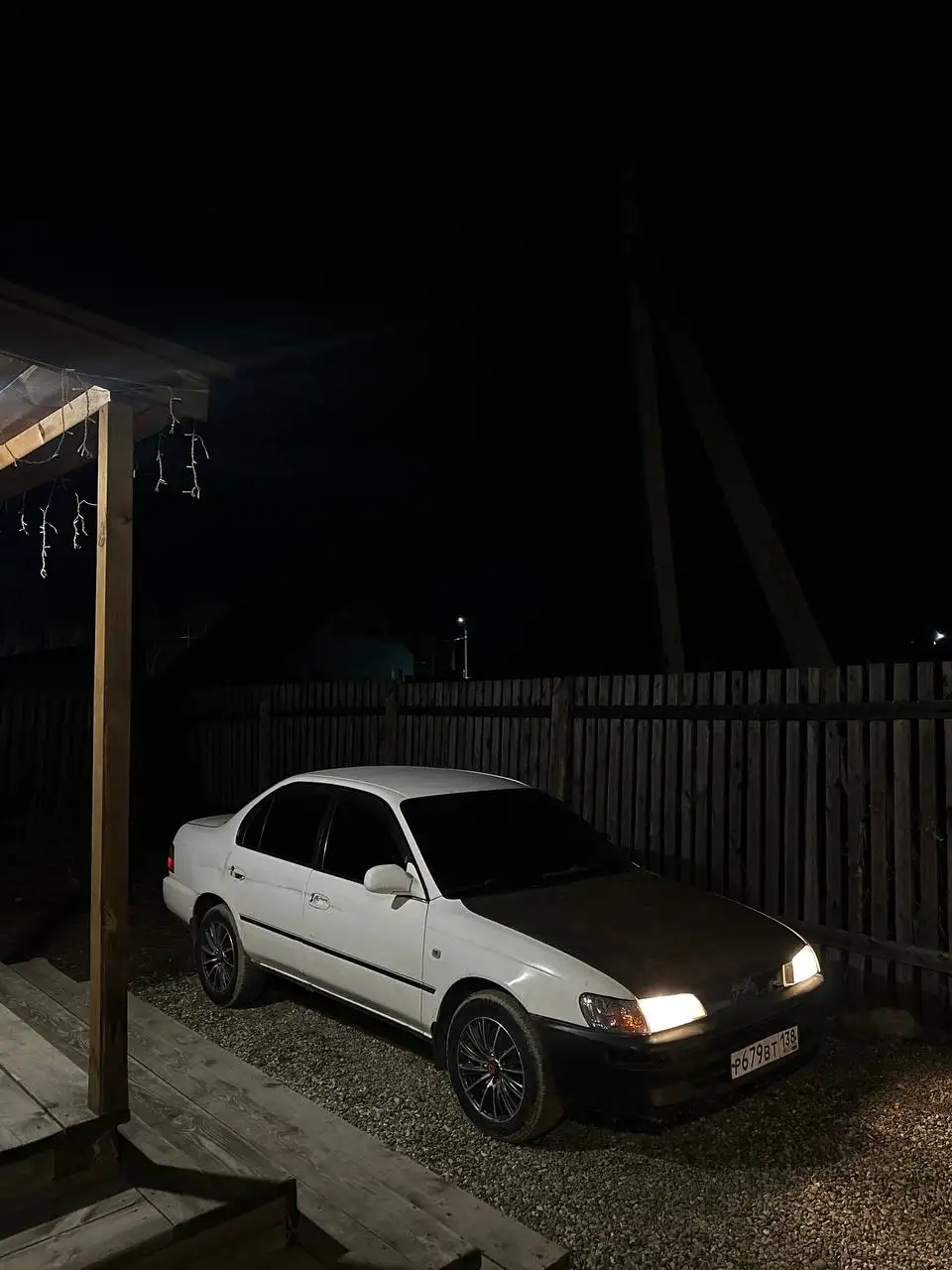 Продажа автомобиля ВАЗ 2108 1.8 120 л.с. МКПП - Легковые автомобили (Авто) в Иркутск