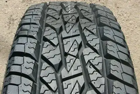 Премиальные шины Maxxis Bravo AT 771 - Шины и диски (Авто) в Иркутск