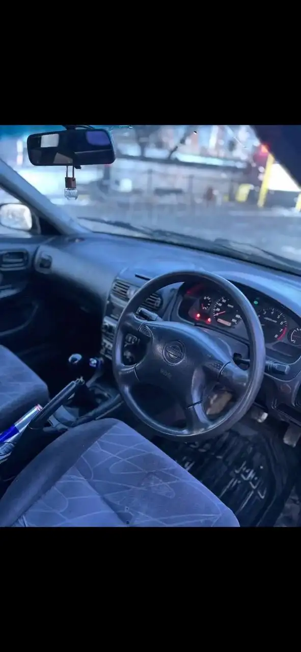 Ниссан Wingroad 2000 года - Ниссан Wingroad (Авто) в Иркутск