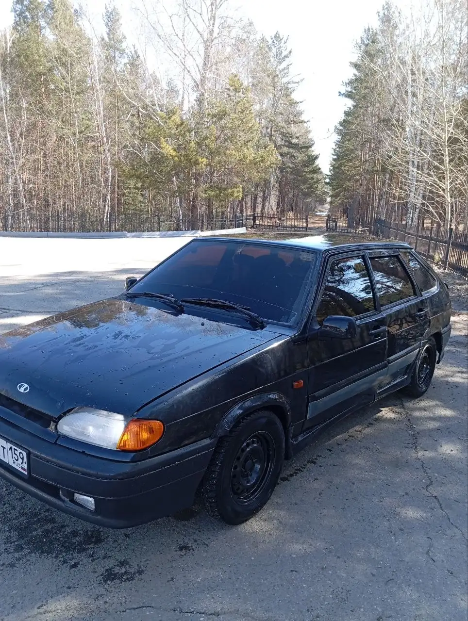 Honda 2007 инжектор - Мотоциклы (Авто) в Иркутск