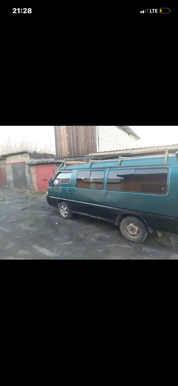 Продам Грейс - Грузовые автомобили (Авто) в Иркутск