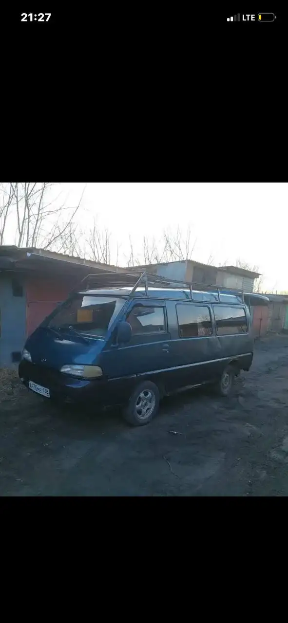 Продам Грейс - Грузовые автомобили (Авто) в Иркутск