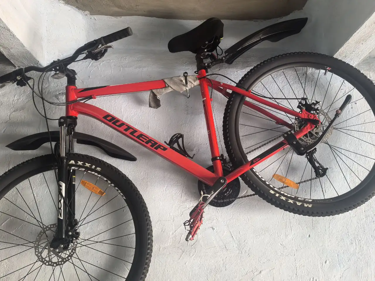 Продам велосипеды - Велосипеды (Хобби и отдых) в Ангарск