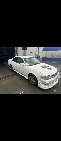 Продам Toyota Mark 2 2000 года - Запчасти и инструменты в Иркутск