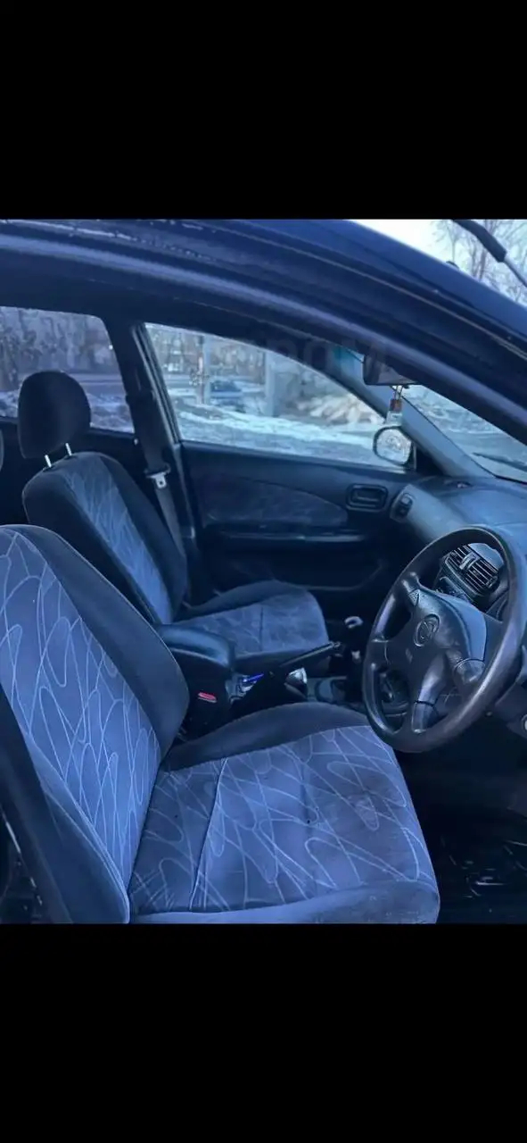 Ниссан Wingroad 2000 года - Авто в Шелехов