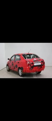 Chery QQ6 2009 года в Хомутово - частное объявление в Иркутск