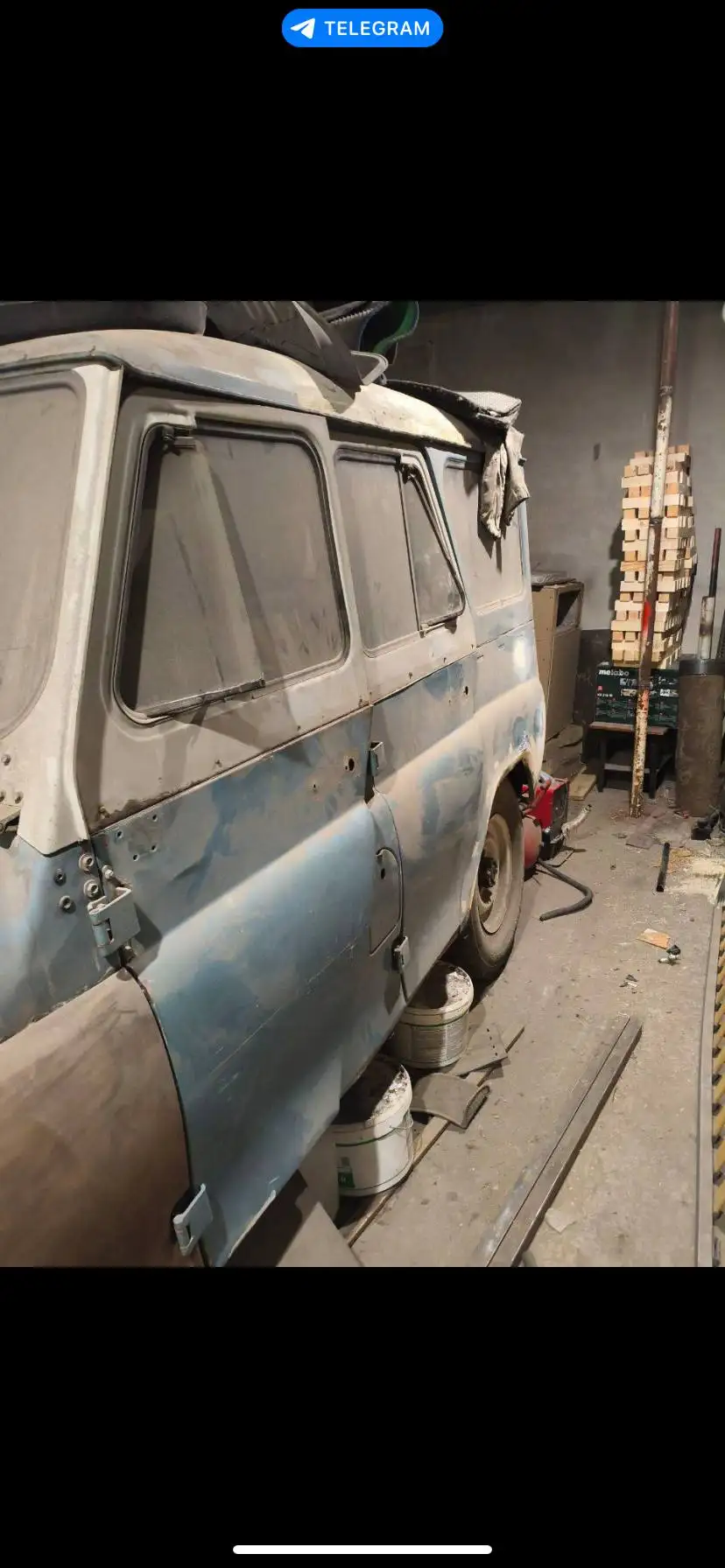 Продам УАЗ 2000 г - Авто в Иркутск