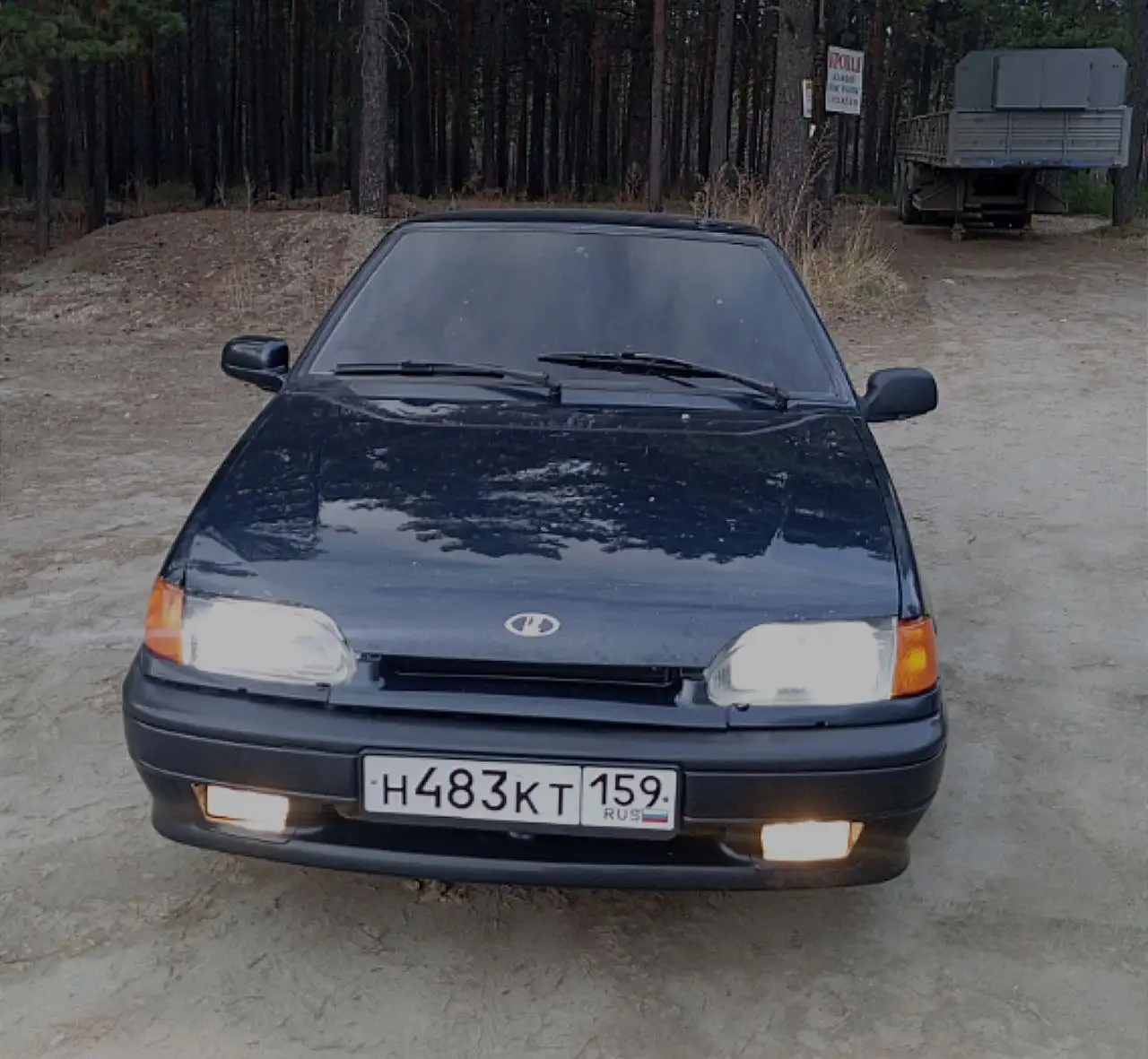 Продажа авто 2007 года - Авто в Иркутск