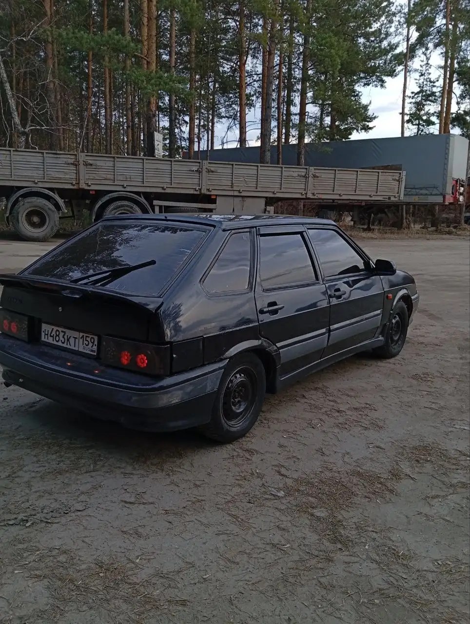 Продажа авто 2007 года - Авто в Иркутск