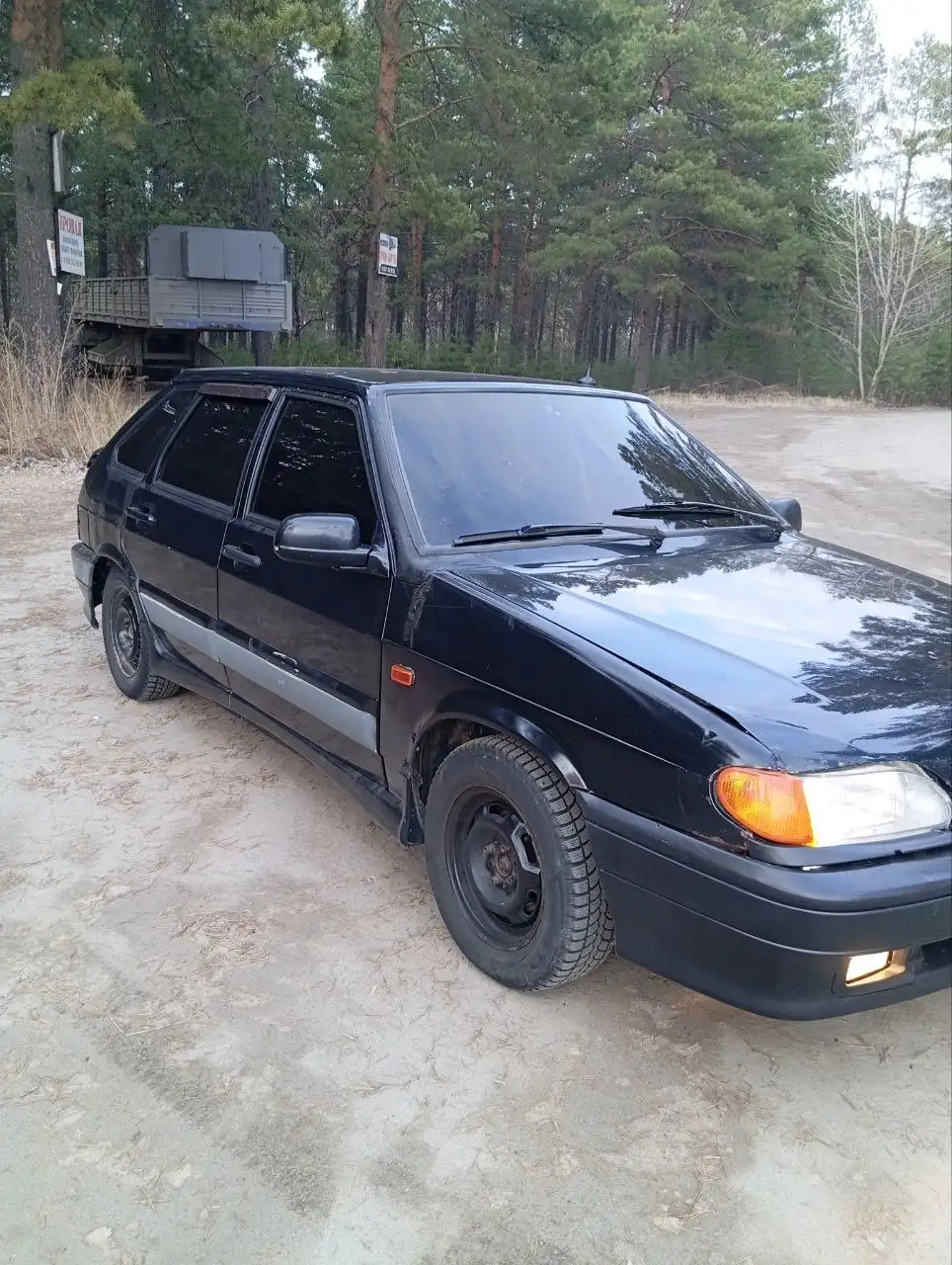Продажа авто 2007 года - Авто в Иркутск