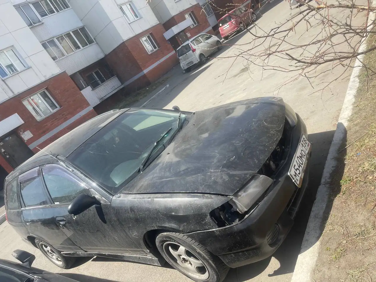 Ниссан Wingroad 2000 года - Легковые автомобили (Авто) в Шелехов