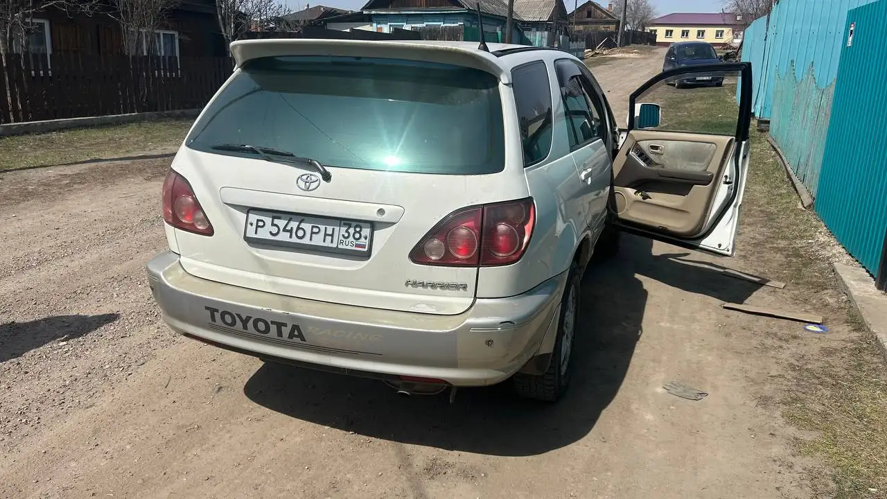 Продам авто - техника отлично - Авто в Иркутск