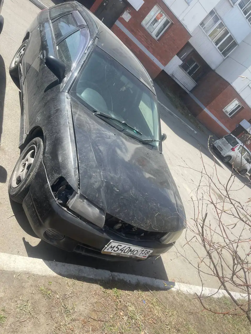 Ниссан Wingroad 2000 года - Легковые автомобили (Авто) в Шелехов