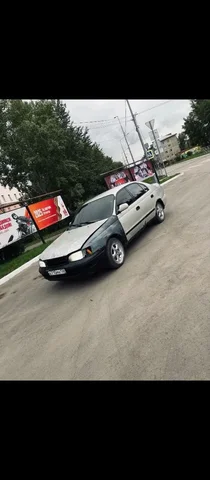 Toyota Carina 1997 - Кузовные детали и аксессуары в Иркутск