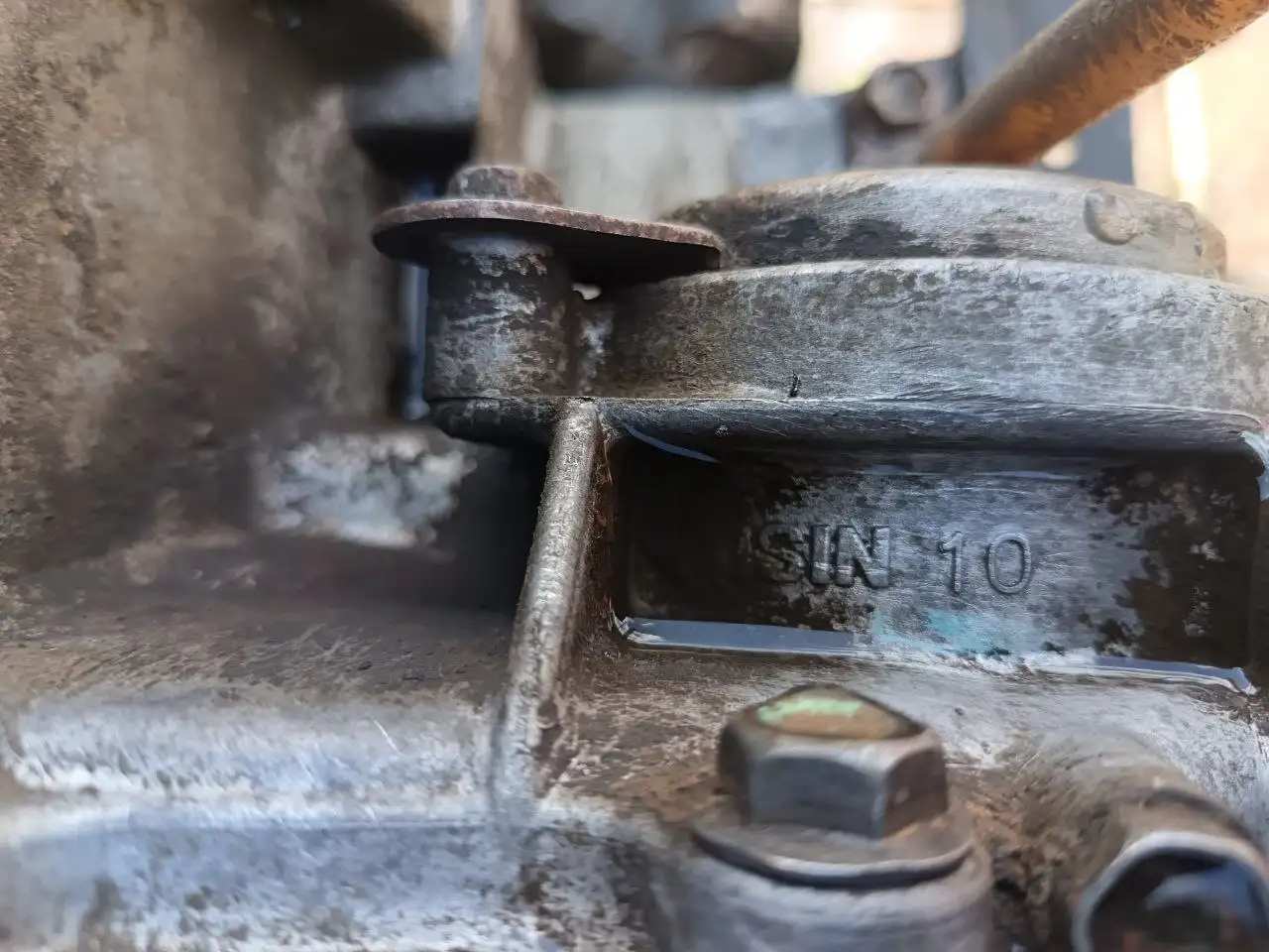 АКПП Toyota Corolla 2 - Запчасти (Авто) в Иркутск