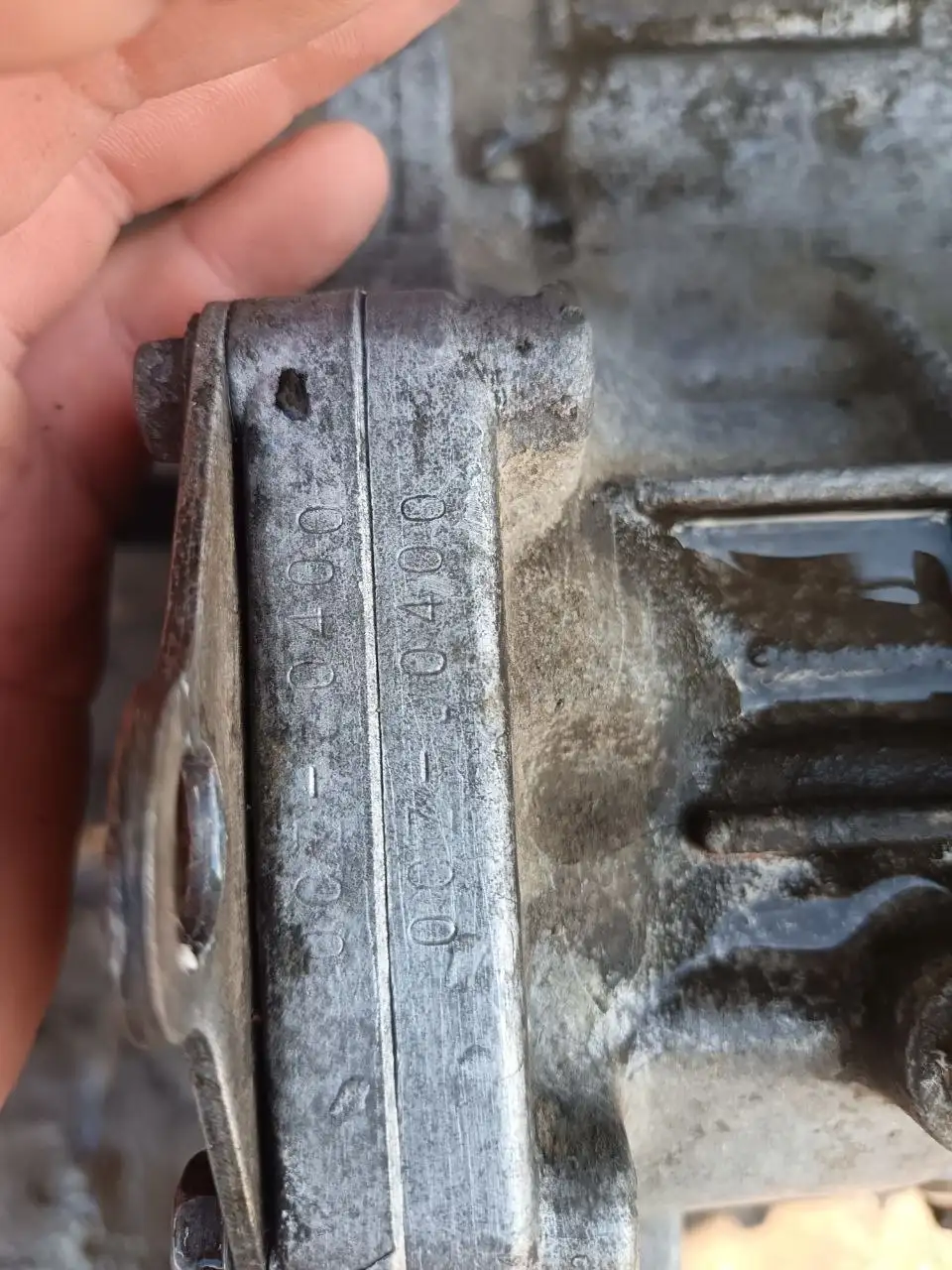 АКПП Toyota Corolla 2 - Запчасти (Авто) в Иркутск