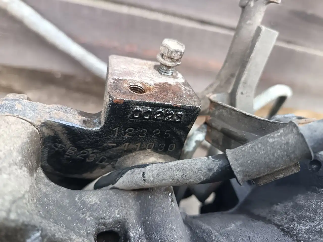 АКПП Toyota Corolla 2 - Запчасти (Авто) в Иркутск