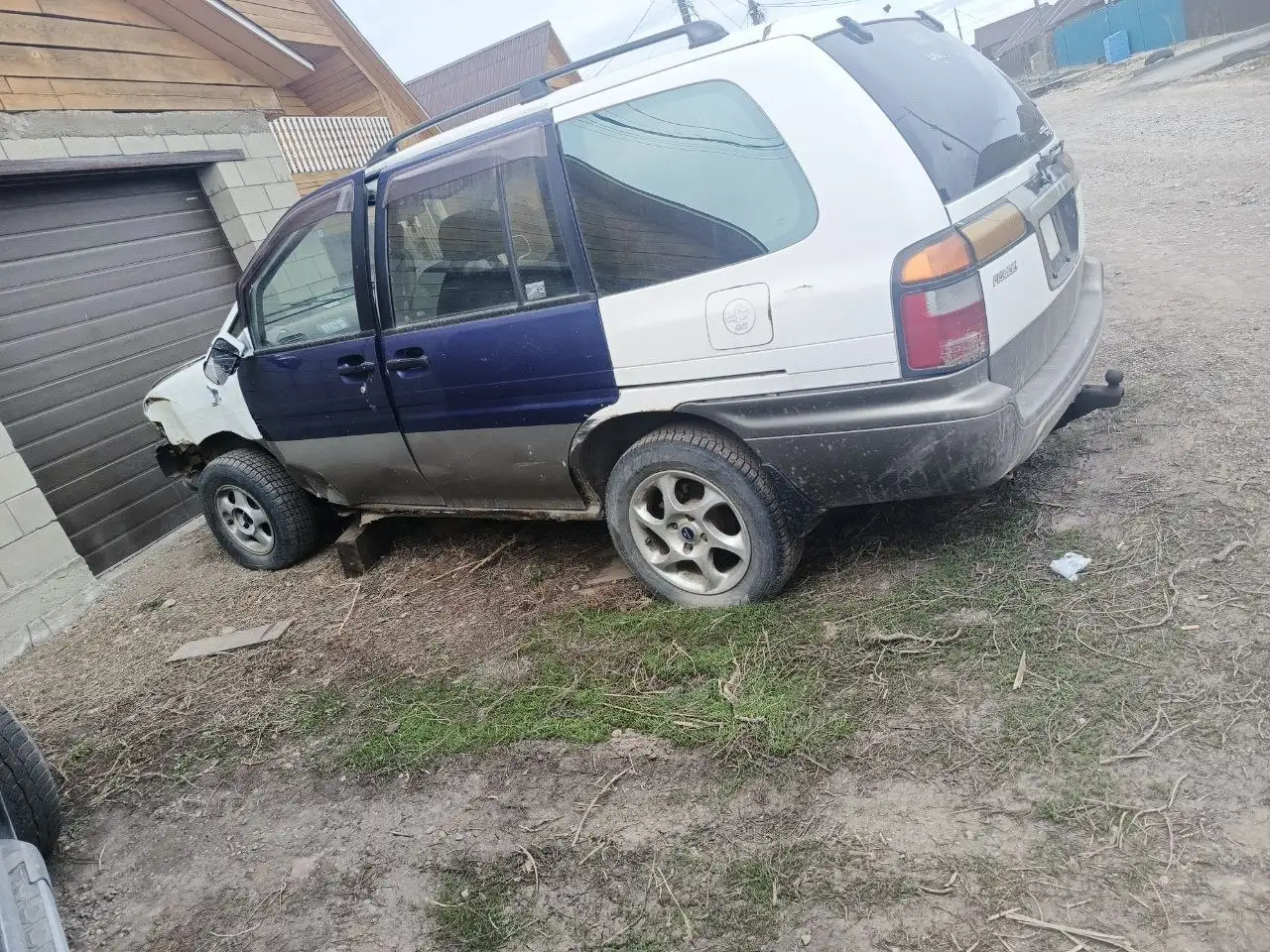 Продам 2 автомобиля - Авто в Иркутск