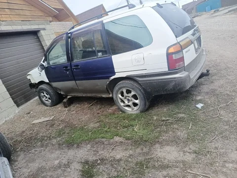 Продам 2 автомобиля - Запчасти для авто / Аудиосистемы в Иркутск