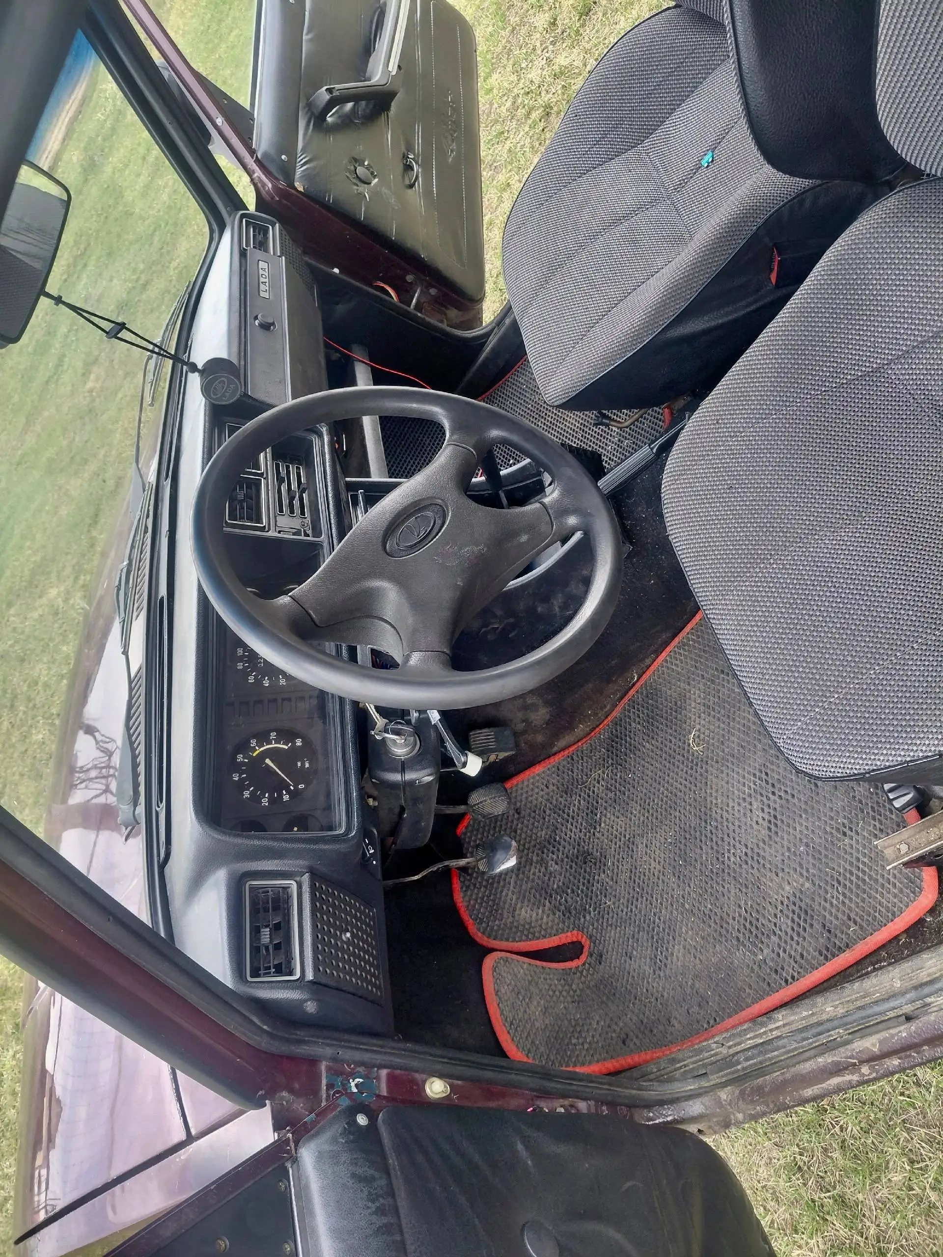 ВАЗ 2107 2006 года - Легковые автомобили (Авто) в Залари