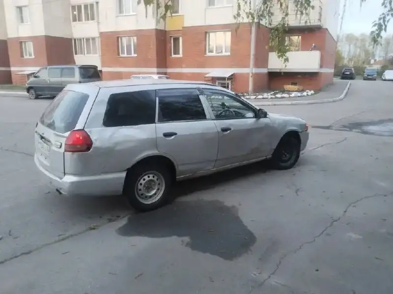 Ниссан АД 2000 - Авто в Иркутск