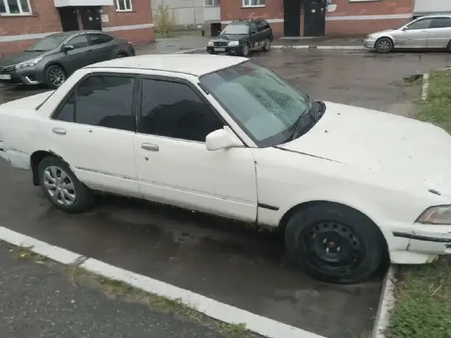 Toyota Corona 1989 требует вложения по кузову - Прочее в Иркутск