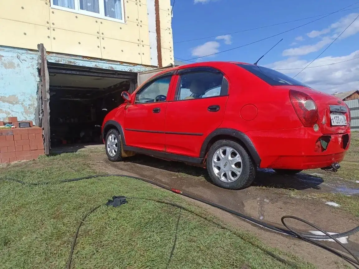 Chery QQ6 2009 - Авто в Хомутово