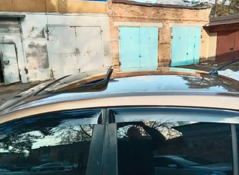 Ниссан Тиида 2007 - Легковые автомобили (Авто) в Ангарск