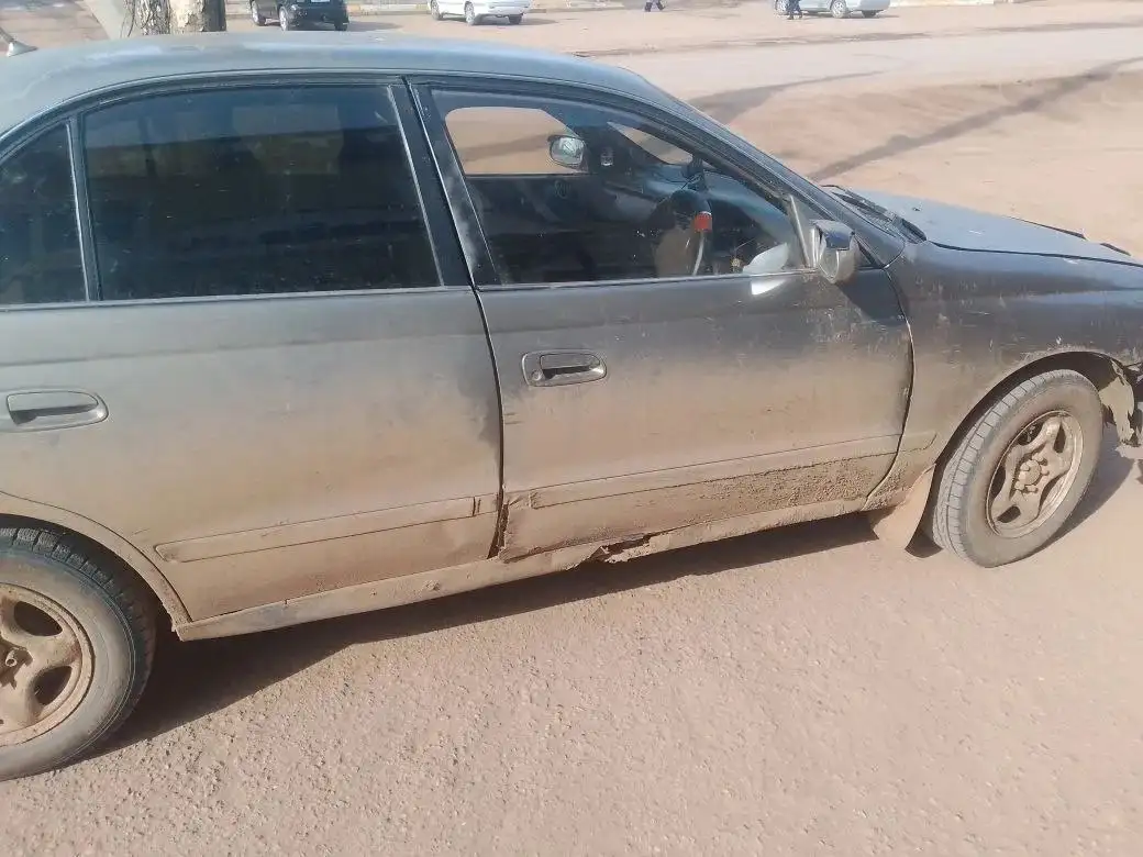 Продам шины (275) на ходу - Шины (Авто) в Иркутск