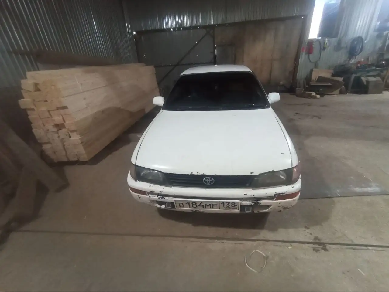 Продам шины (275) на ходу - Шины (Авто) в Иркутск