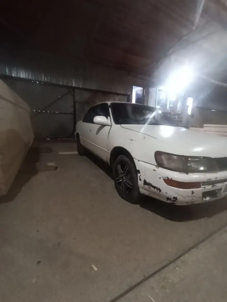 Продам шины (275) на ходу - Шины (Авто) в Иркутск