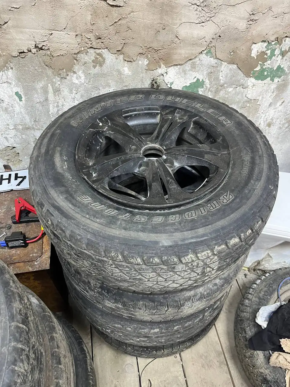 Резина докат R15 - Шины и диски (Авто) в Иркутск