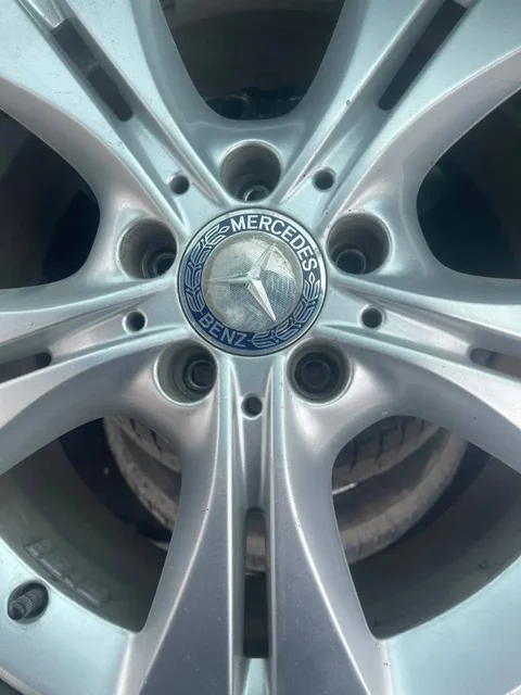 Колёса R17, 5 112, 225 50 - Коробка передач в Иркутск