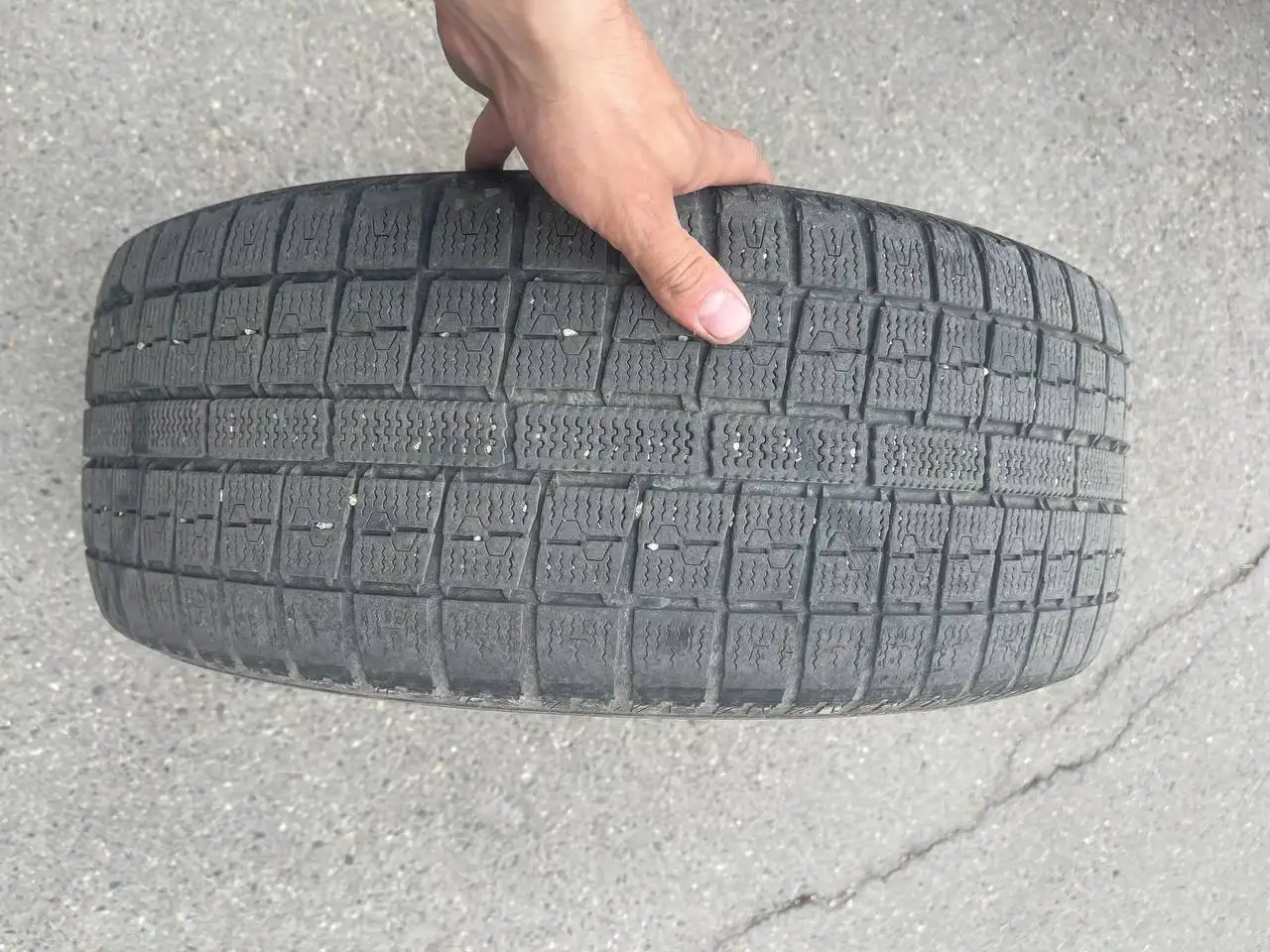 Колёса R17, 5 112, 225 50 - Колёса и шины (Авто) в Иркутск