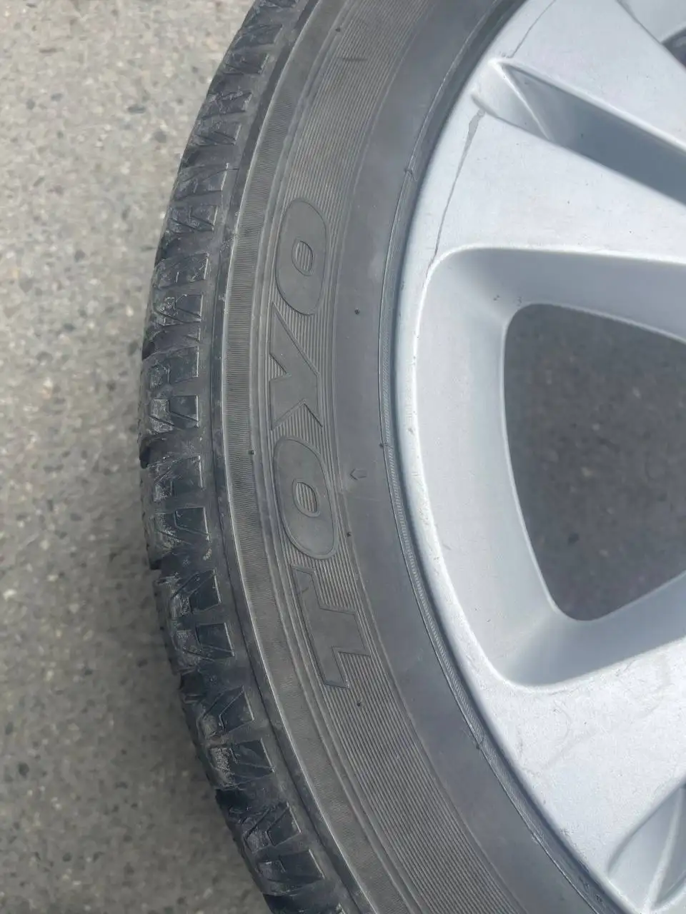 Колёса R17, 5 112, 225 50 - Колёса и шины (Авто) в Иркутск