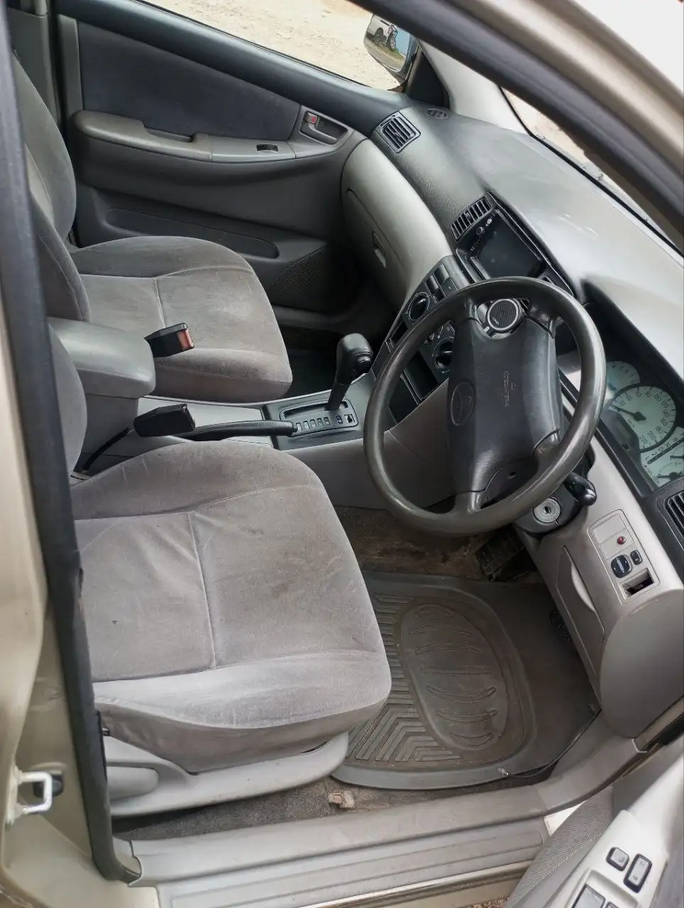 Продам Toyota Corolla 2002 - Легковые автомобили (Авто) в Иркутск
