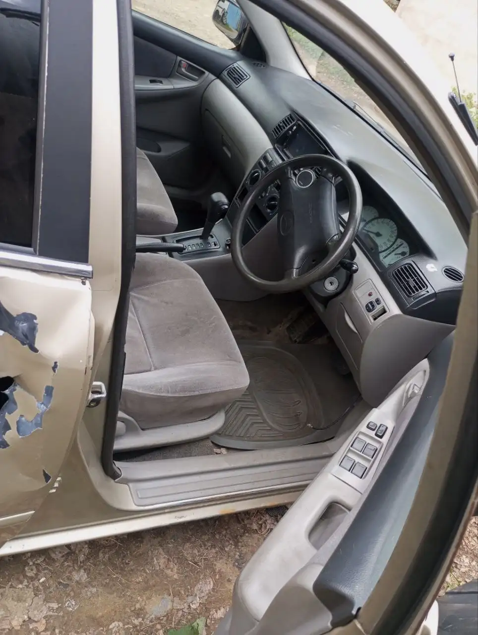 Продам Toyota Corolla 2002 - Легковые автомобили (Авто) в Иркутск