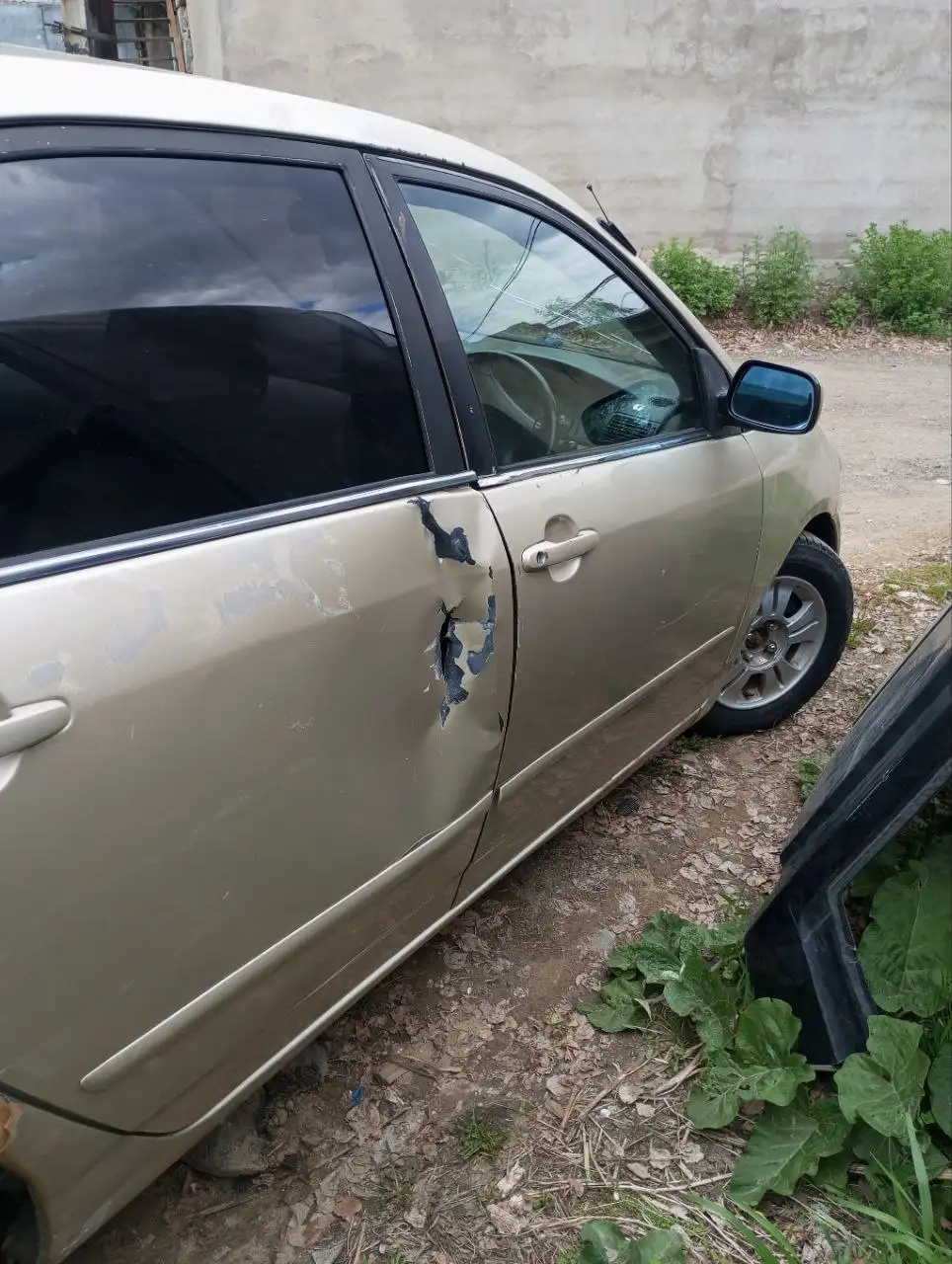 Продам Toyota Corolla 2002 - Легковые автомобили (Авто) в Иркутск