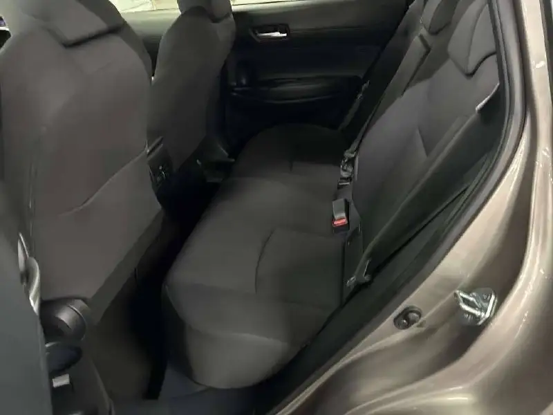 Toyota Corolla Cross 2023 - Легковые автомобили (Авто) в Иркутск