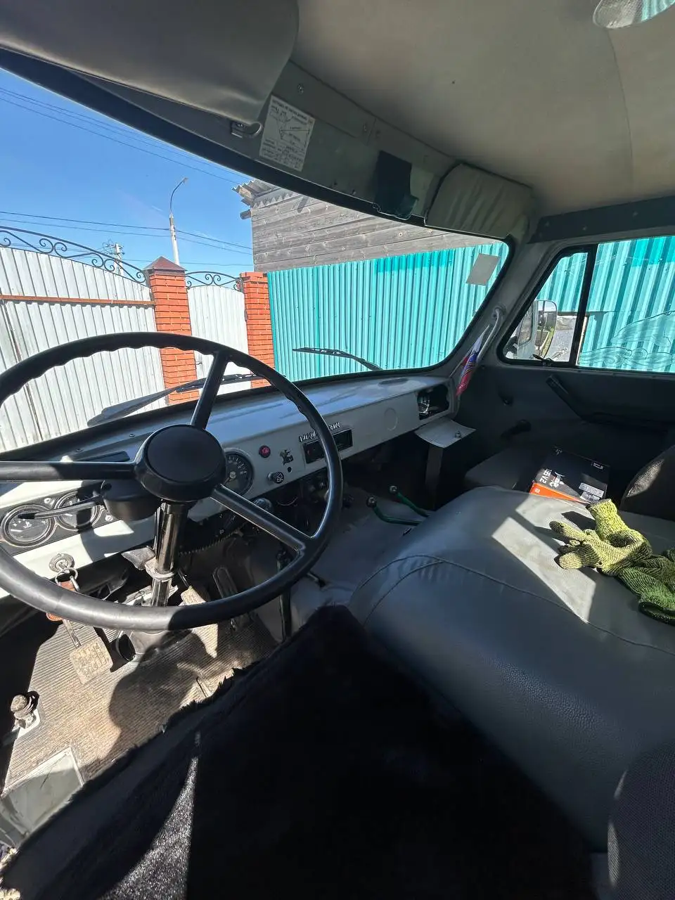 Продам УАЗ 3303 - Грузовики (Авто) в Усть-Ордынский