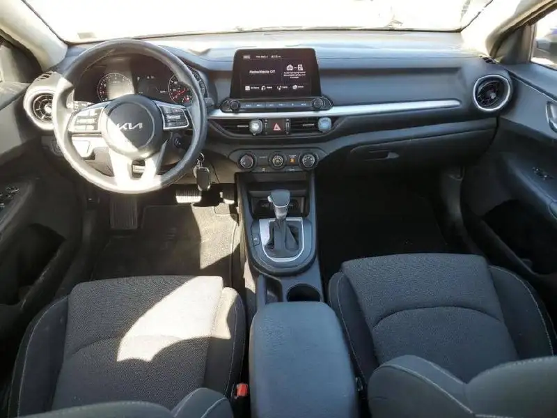 Kia Forte 2022 - Kia Forte (Авто) в Иркутск