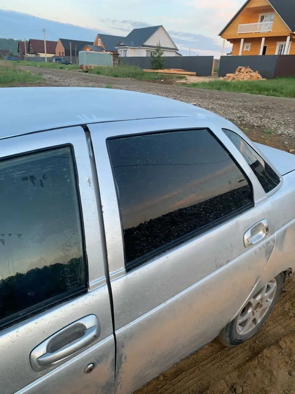 Продажа или обмен ВАЗ 2110 2006 - Легковые автомобили (Авто) в Иркутск