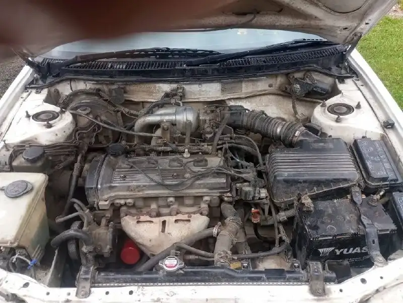 Toyota Chaser 1999 - Авто в Иркутск