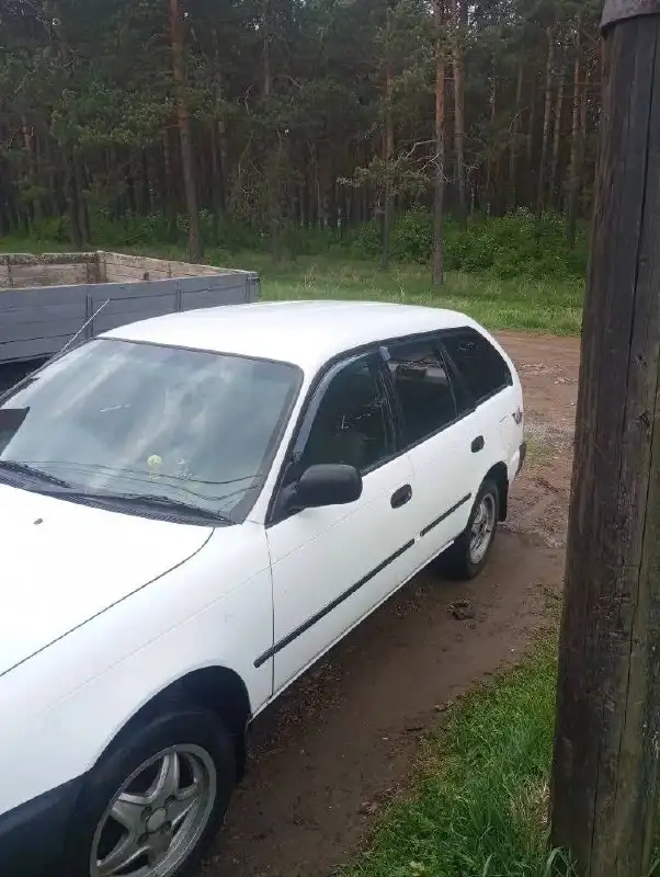Toyota Chaser 1999 - Авто в Иркутск