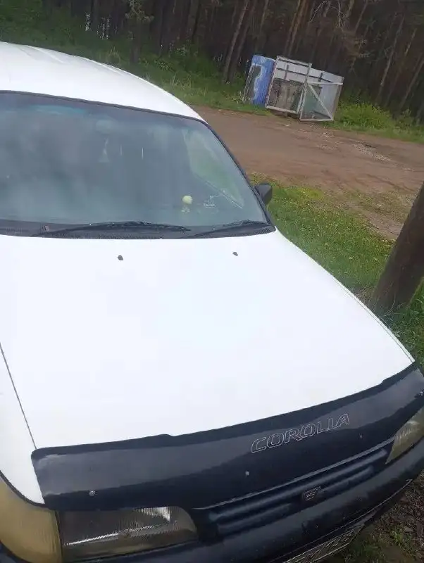 Toyota Chaser 1999 - Авто в Иркутск