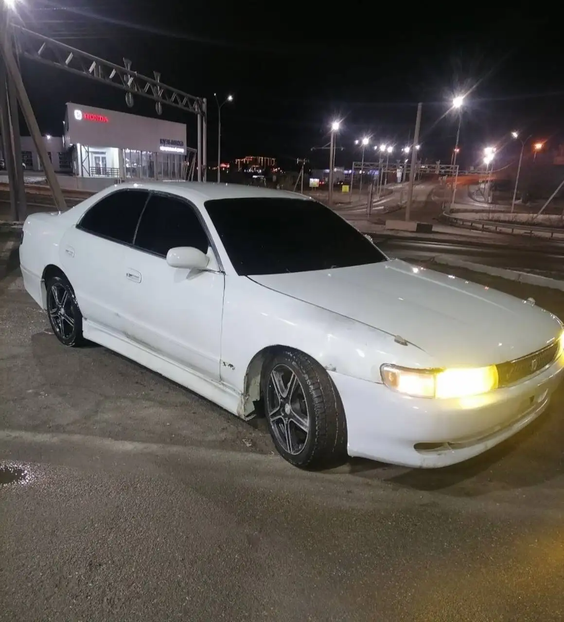 Продам Чашу GX90 1G - Легковые автомобили (Авто) в Иркутск
