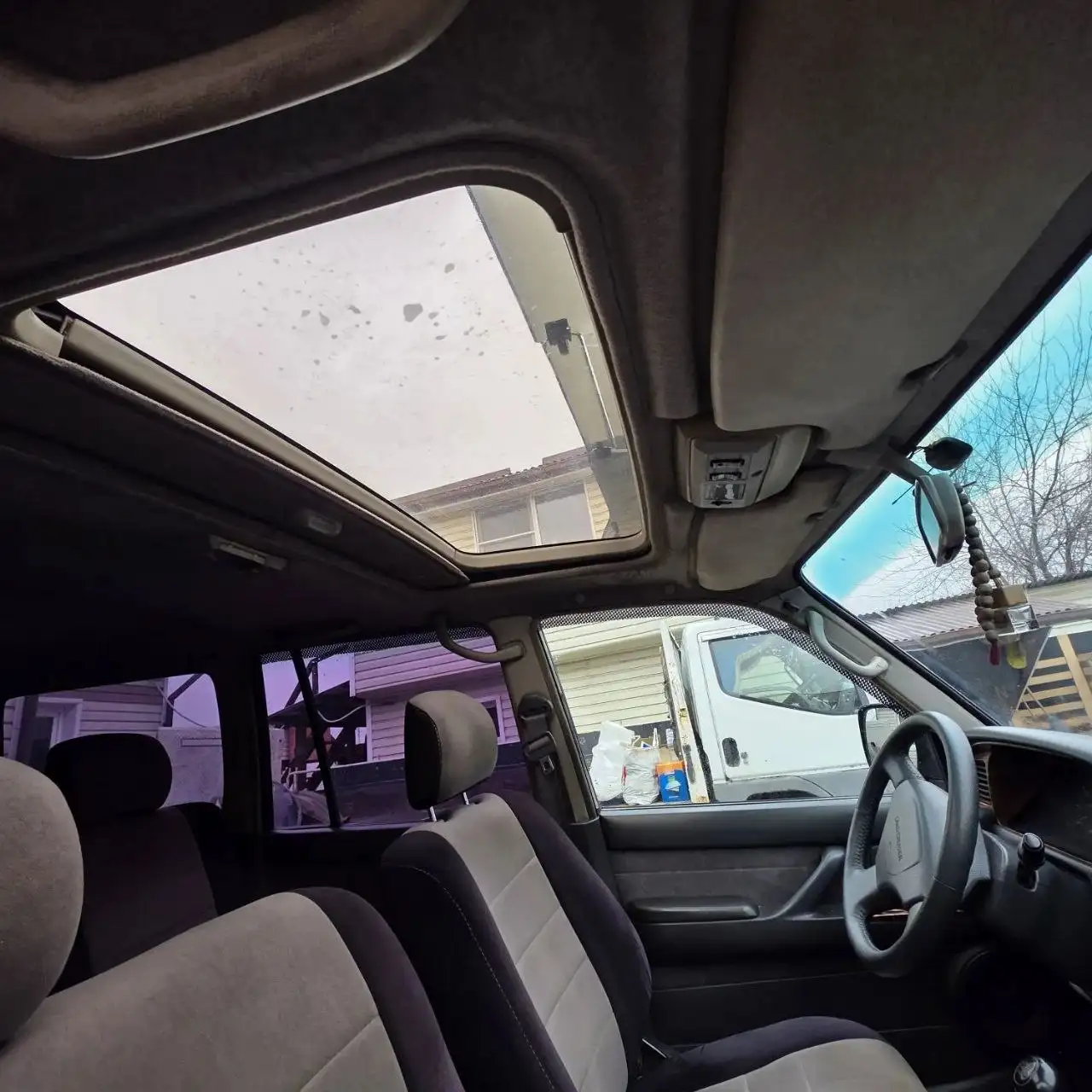 Toyota Land Cruiser 80 - Внедорожники (Авто) в Иркутск