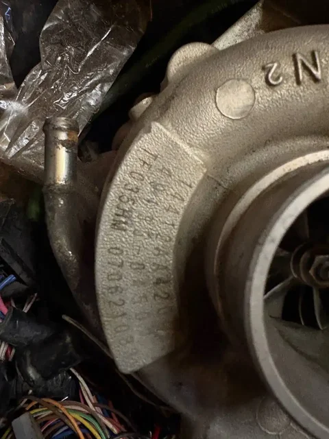 Ej205 двигатель на Forester срочно - Toyota Mark II в Иркутск