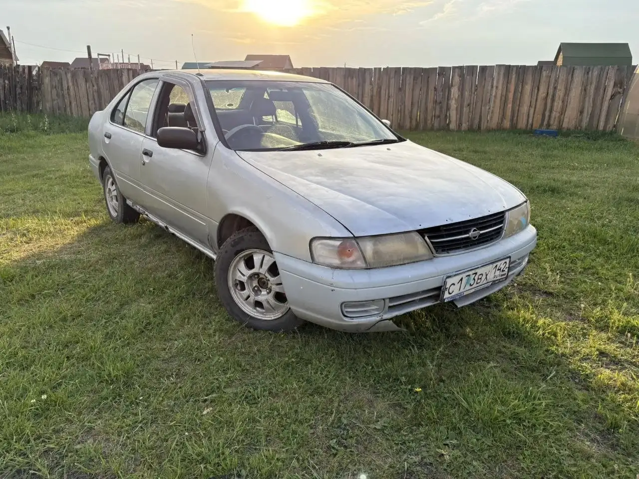 Продажа двух машин на ходу - Авто в Иркутск