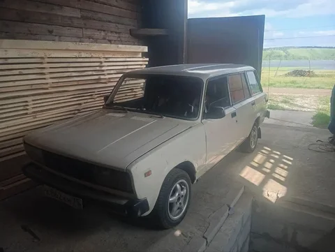 Продам 2104 - Сиденья в Иркутск
